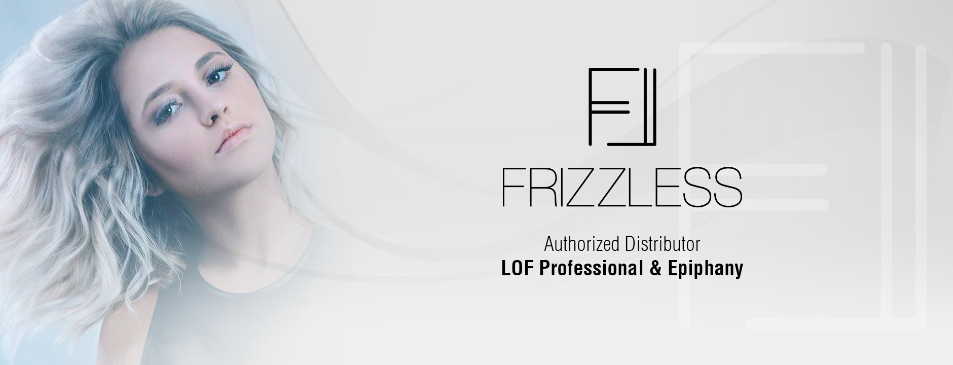 Frizzless