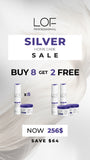 Silver Home Care Kit
